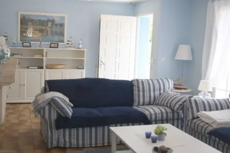 Maison 100 m² avec terrain pour chiens à Gaillan-en-Médoc : photo 5