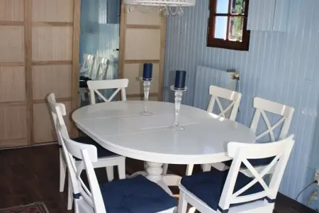Maison 100 m² avec terrain pour chiens à Gaillan-en-Médoc : photo 6