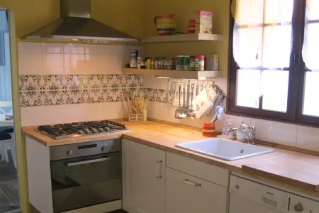 Maison 100 m² avec terrain pour chiens à Gaillan-en-Médoc : photo 7