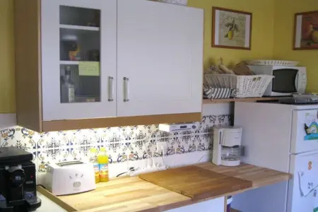 Maison 100 m² avec terrain pour chiens à Gaillan-en-Médoc : photo 8