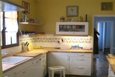 Maison 100 m² avec terrain pour chiens à Gaillan-en-Médoc : photo 9