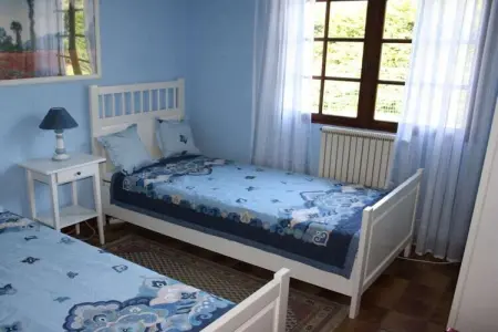 Maison 100 m² avec terrain pour chiens à Gaillan-en-Médoc : photo 13