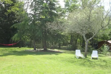 Maison 100 m² avec terrain pour chiens à Gaillan-en-Médoc : photo 16