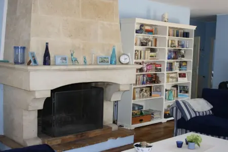 Maison 100 m² avec terrain pour chiens à Gaillan-en-Médoc : photo 19