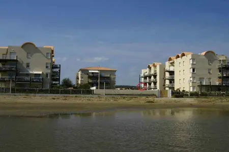 Maison 46 m² avec balcon sur lagon à Gruissan : photo 13