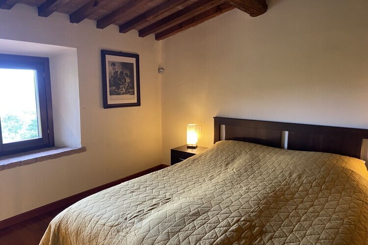 Maison en pierre du XVIe siècle à Castellina Marittima - Photo 11