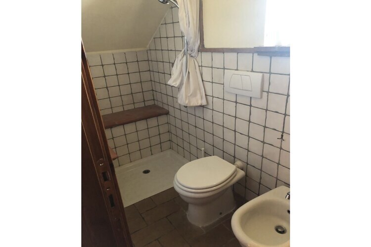 Maison en pierre du XVIe siècle à Castellina Marittima - Photo 15