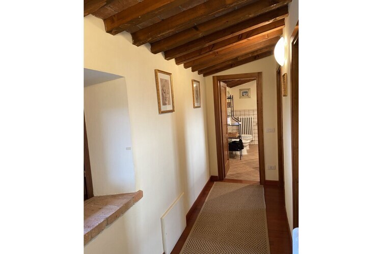 Maison en pierre du XVIe siècle à Castellina Marittima - Photo 18
