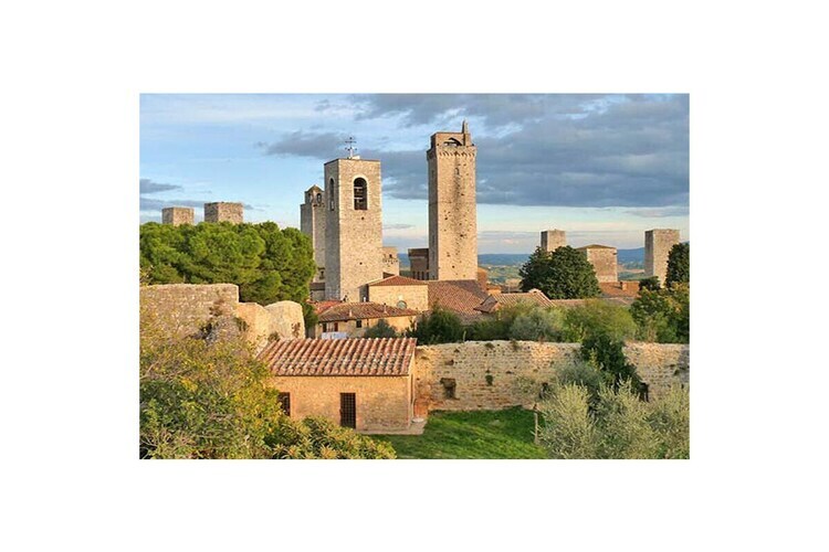 Maison en pierre du XVIe siècle à Castellina Marittima - Photo 21