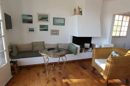 Appartement rénové 62 m² avec balcon à Saint-Cyr-sur-Mer : photo 11