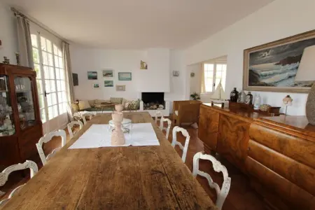 Appartement rénové 62 m² avec balcon à Saint-Cyr-sur-Mer : photo 12