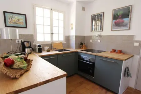 Appartement rénové 62 m² avec balcon à Saint-Cyr-sur-Mer : photo 15