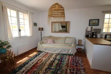Appartement rénové 62 m² avec balcon à Saint-Cyr-sur-Mer : photo 17