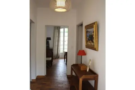 Appartement rénové 62 m² avec balcon à Saint-Cyr-sur-Mer : photo 20