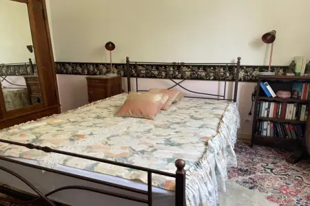 Gîte Roche Batard avec piscine privée à Barzan : photo 5