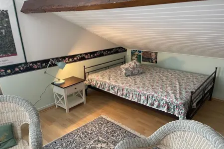 Gîte Roche Batard avec piscine privée à Barzan : photo 8