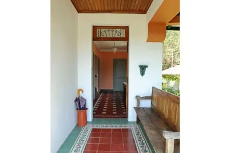 Villa 210 m² en forêt - 10 personnes, 4 chambres : photo 4