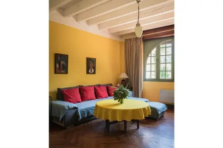 Villa 210 m² en forêt - 10 personnes, 4 chambres : photo 5