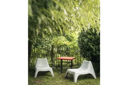 Villa 210 m² en forêt - 10 personnes, 4 chambres : photo 11