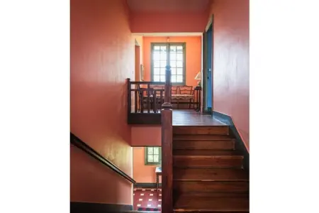 Villa 210 m² en forêt - 10 personnes, 4 chambres : photo 13