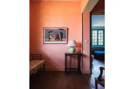 Villa 210 m² en forêt - 10 personnes, 4 chambres : photo 17