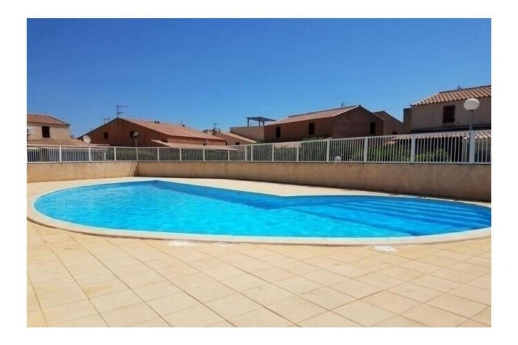 Maison 4 pers. avec grande terrasse à Gruissan - Photo 2