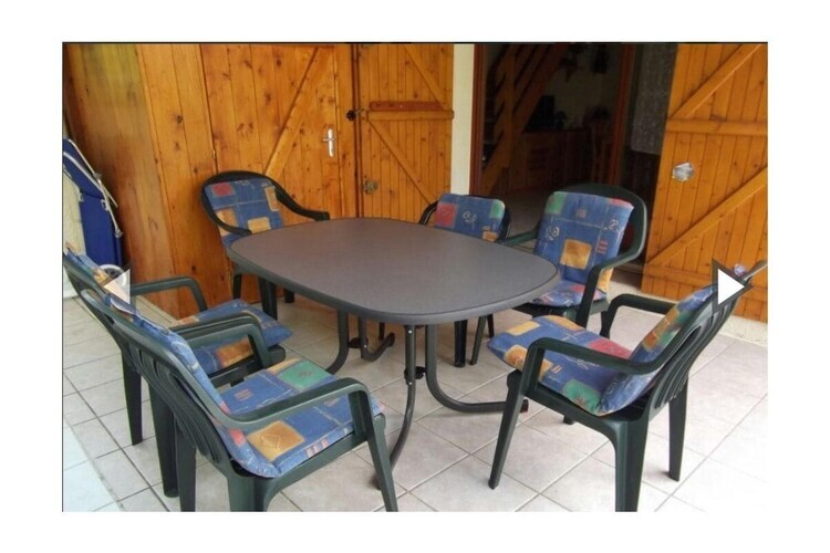 Maison 4 pers. avec grande terrasse à Gruissan - Photo 5