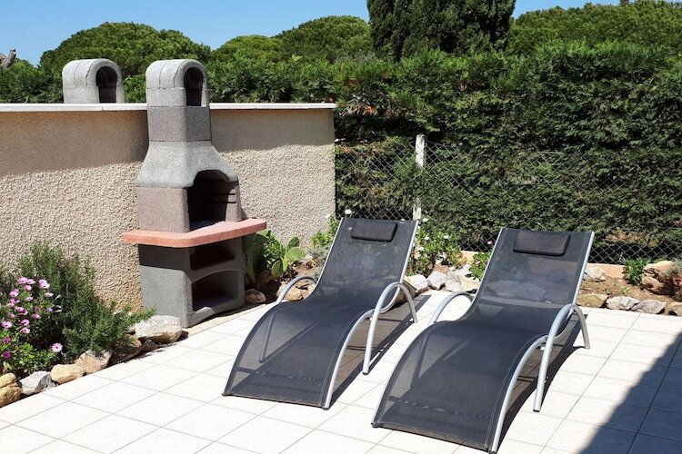 Maison 4 pers. avec grande terrasse à Gruissan - Photo 7