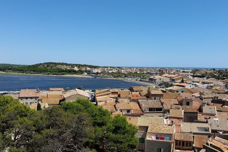 Maison 4 pers. avec grande terrasse à Gruissan - Photo 12