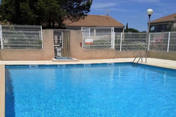 Maison 6 pers. à Gruissan, piscine à 25 m - Photo 1