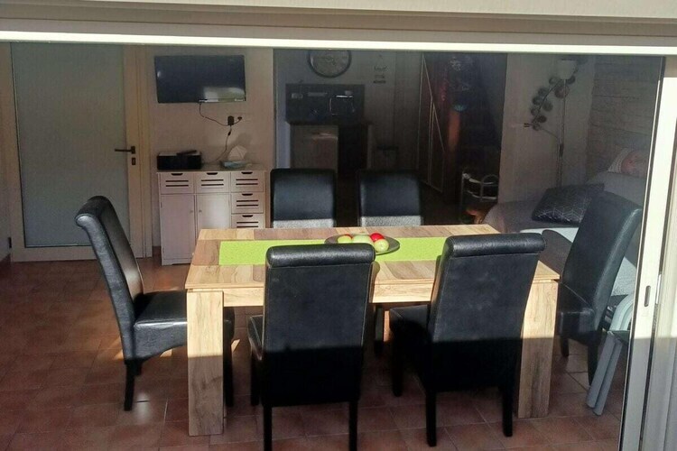 Maison 6 pers. à Gruissan, piscine à 25 m - Photo 3