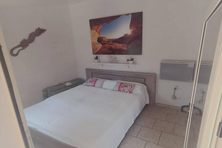 Maison 6 pers. à Gruissan, piscine à 25 m - Photo 4