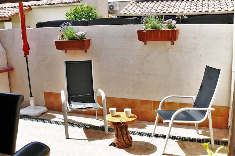 Maison 6 pers. à Gruissan, piscine à 25 m - Photo 5