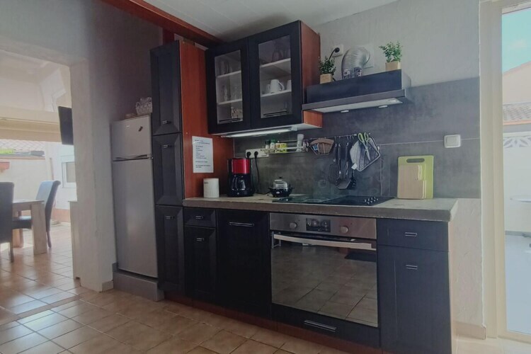 Maison 6 pers. à Gruissan, piscine à 25 m - Photo 6