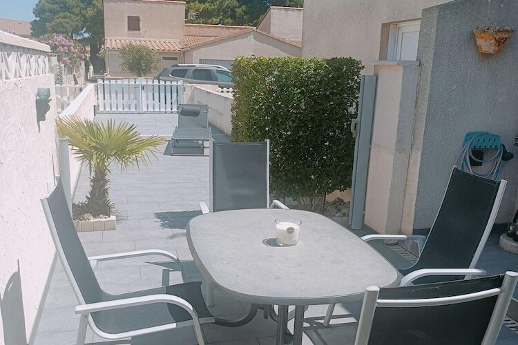 Maison 6 pers. à Gruissan, piscine à 25 m - Photo 7