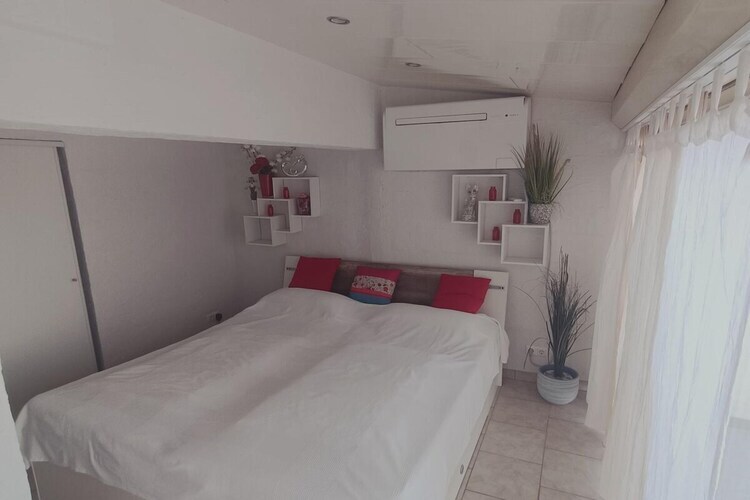 Maison 6 pers. à Gruissan, piscine à 25 m - Photo 10