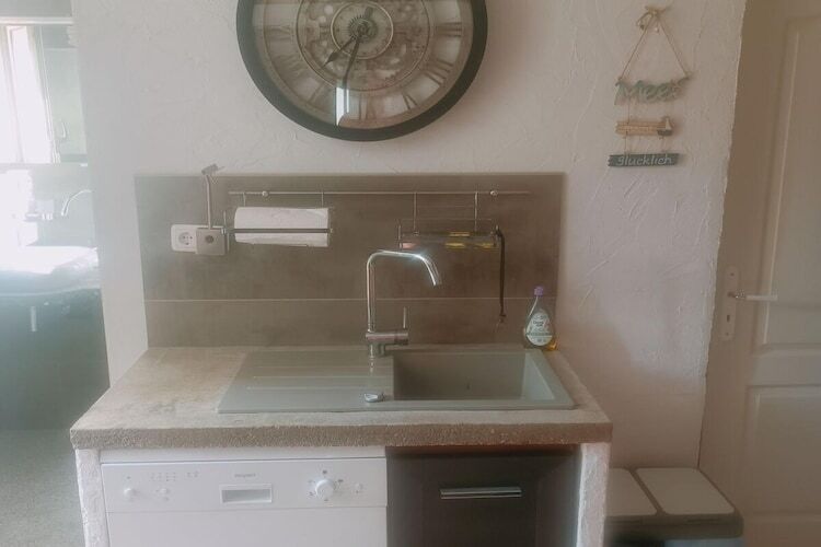 Maison 6 pers. à Gruissan, piscine à 25 m - Photo 11