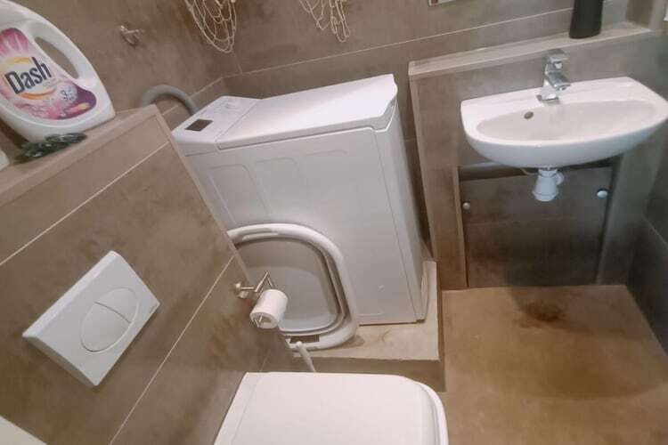 Maison 6 pers. à Gruissan, piscine à 25 m - Photo 12