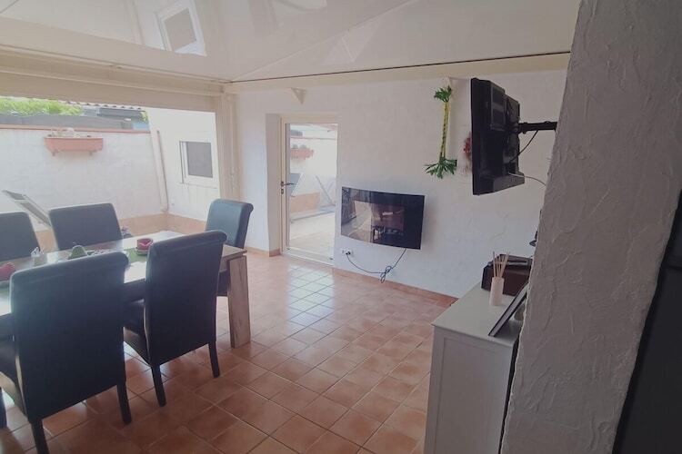 Maison 6 pers. à Gruissan, piscine à 25 m - Photo 13
