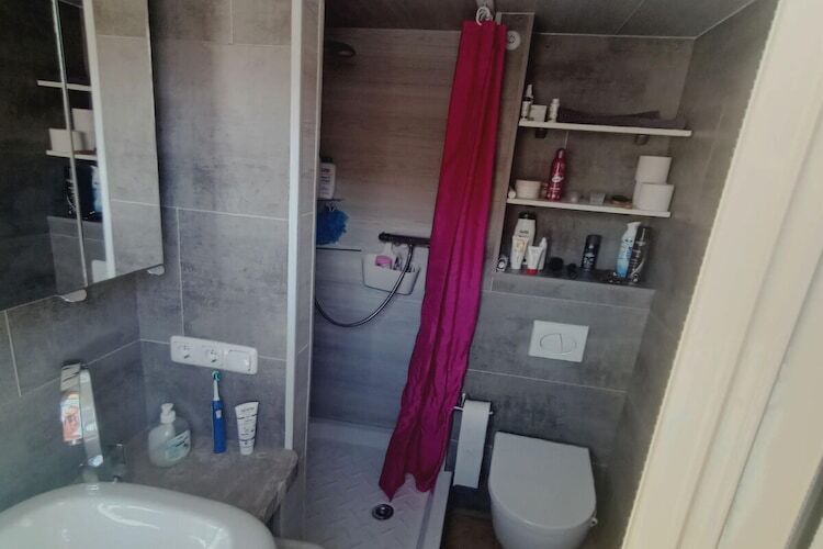 Maison 6 pers. à Gruissan, piscine à 25 m - Photo 16