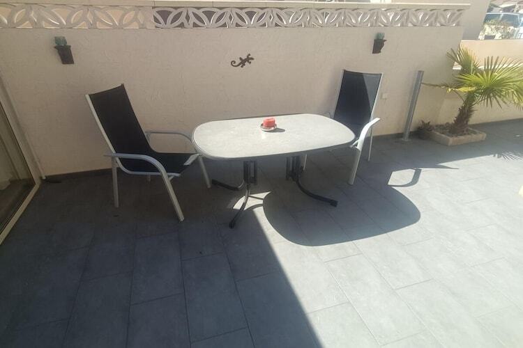 Maison 6 pers. à Gruissan, piscine à 25 m - Photo 18