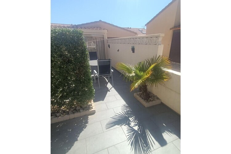Maison 6 pers. à Gruissan, piscine à 25 m - Photo 19