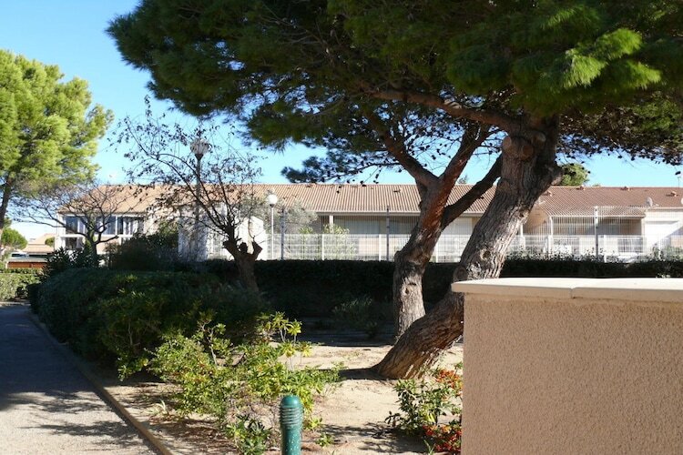 Maison 6 pers. à Gruissan, piscine à 25 m - Photo 20