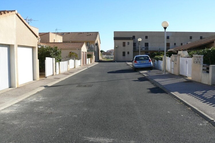 Maison 6 pers. à Gruissan, piscine à 25 m - Photo 23