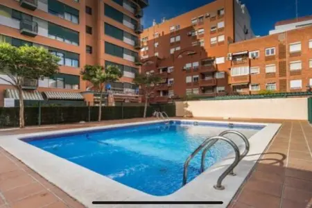 Maison Valencia, 3 chambres et terrasse sur toit : photo 1