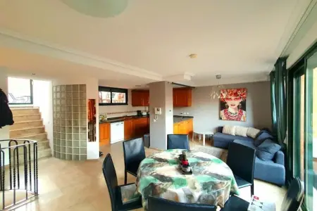 Maison Valencia, 3 chambres et terrasse sur toit : photo 2