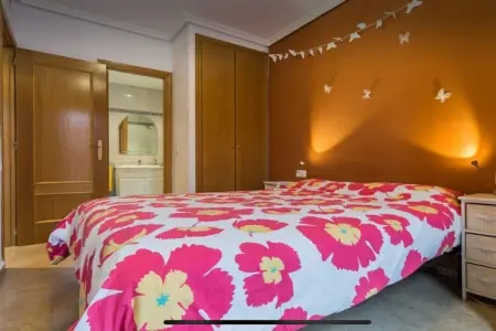Maison Valencia, 3 chambres et terrasse sur toit : photo 3