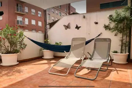 Maison Valencia, 3 chambres et terrasse sur toit : photo 5