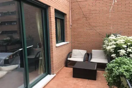 Maison Valencia, 3 chambres et terrasse sur toit : photo 12