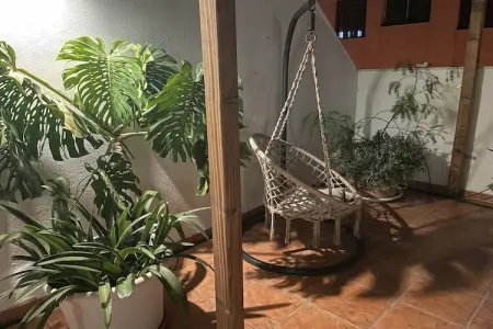 Maison Valencia, 3 chambres et terrasse sur toit : photo 13